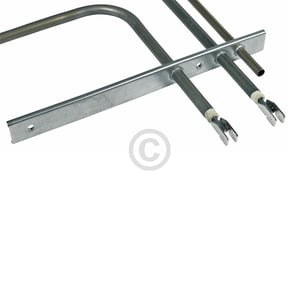Heizelement Oberhitze 2300W 230V 00215659 215659 Bosch, Siemens, Neff