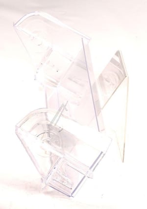 Kühlschrank-Türfach Whirlpool 488000863866 TR 00155