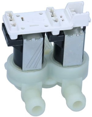 Waschmaschinen-Wasserzulaufventil Hisense Gorenje HK1577212 Einlaufventil