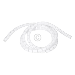 Water pipe trim 201-2129-0309