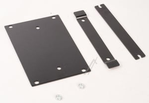 Stützplatte obere Abdeckung für E-Scooter Navee 20020100000665 Schutz, Befestigung, Oberteil