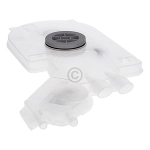 Druckwächter mit Durchflussmesser für Haier Geschirrspüler 49088030 Wassermessung