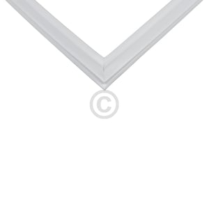 Türdichtung BOSCH 00209982 für Gefrierschrank