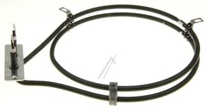 Kreisförmiger Widerstand für Ofen Sogedis 0FL1170000009 Heizelement