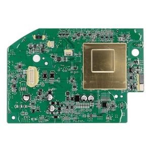 Main board of Deebot（white/Water tank version） 201-2417-2409