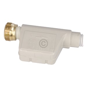 Zulaufschlauch Aquastop 1,8m passend für Miele 10499864 für Geschirrspüler