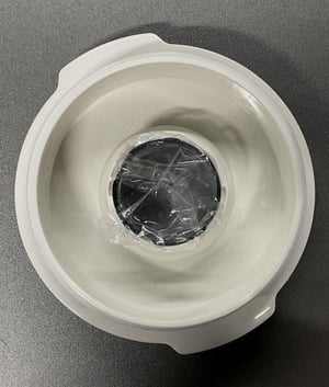 Deckel für Küchenmaschine & Mixer Bosch Siemens 12052033 Abdeckung