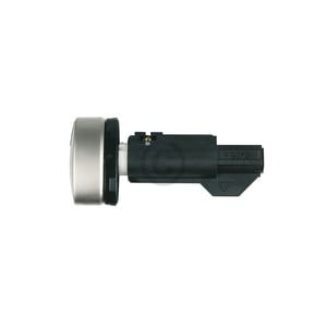 Knebel für Backofenschalter, versenkbar oval 00188840 188840 Bosch, Siemens, Nef