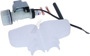 Aquastopventil für Geschirrspüler Bitron 645701 Wasserstop