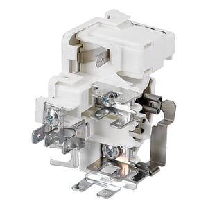 ELEKTR.ANSCHLUSS ZV4/ZCA/ZF5 Liebherr 6944024