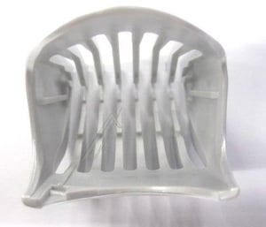 Haarkamm für Panasonic Rasierer WER2201S7408 Haarschnitt