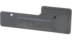 Verschlusskappe für Dunstabzugshaube BSH-Gruppe 00618555 Abdeckung