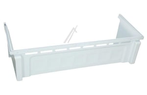 Beko Kühlschrank-Gefrierschublade unten C00898972 beige