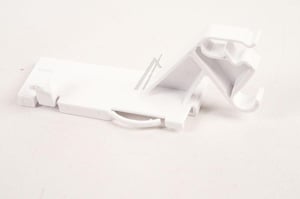 Gefrierfachklappenscharnier links für Kühlschrank AEG Scharnier Gefrierfachtür