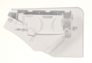 Behälterplatte für Haier/Candy/Hoover Kühlschrank 70008194 Waschmittelkasten