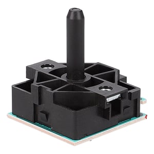 Drehpotentiometer für Backofen EGO 44.02020.010 wie Amica 8049844 in Herd