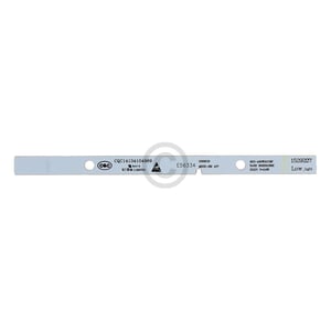 Lampenmodul Hisense HK1529227 für Kühlschrank KühlGefrierKombination