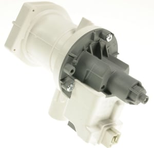 B15-6a Ofen-Laugenpumpe Hanyu Flügelradpumpe