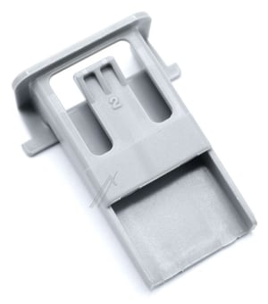 Türöffnungssystem-Abdeckung für Geschirrspüler Whirlpool 488000536648 Spülmaschine, Klappe