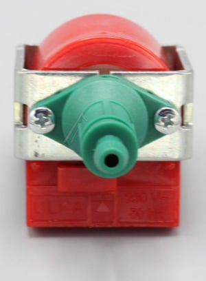 Ulka HF Pumpe für Ceme Ofen 12001212 Wasserpumpe