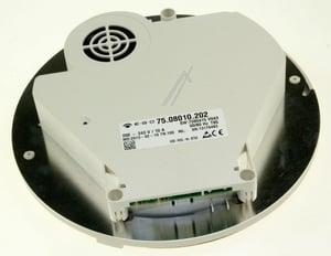 Heizplatte für Ofen Hisense/Gorenje 181923 200mm, 2300W