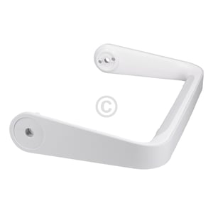 Handle of station Ecovacs 201-24C2-0300 für Staubsauger-Roboter Ecovacs