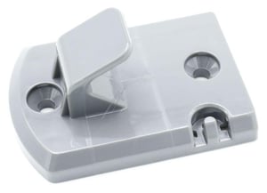 Beko Staubsaugerhaken C00911624 Wandhalterung