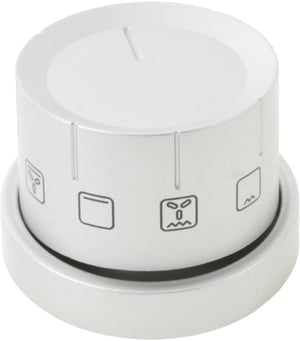 Drehgriff-Vorwahl 10000779