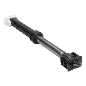 Stossdämpfer 120N passend für Bauknecht 480111100195 in Waschmaschine 01230286B