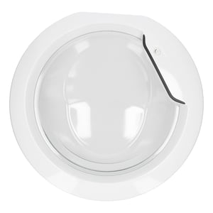 Bullauge für Waschmaschine Candy 43021836 Türdichtung