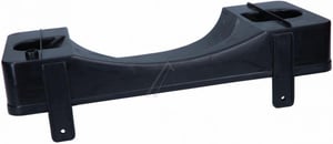 Verdampferschale für Kühlschrank Hisense/Gorenje HK1422666 Kühlung