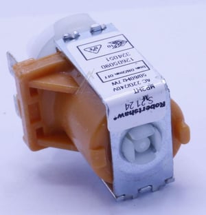 Küppersbusch Ofen-Wasserpumpe 548582 7W, 230V