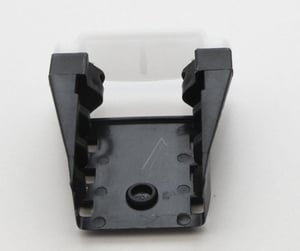 Laufschienenanschlag Geschirrspüler Bauknecht vorne für Oberkorb