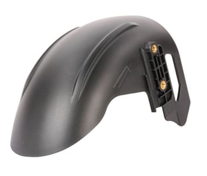 Schutzblech vorne Segway-Ninebot AB.50.0038.12 für E-Scooter GT1E GT1D GT2PE