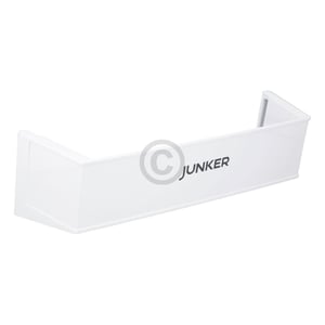 Abstellfach BOSCH 00705065 Flaschenleiste 460x100mm für Junker&Ruh Kühlschranktüre