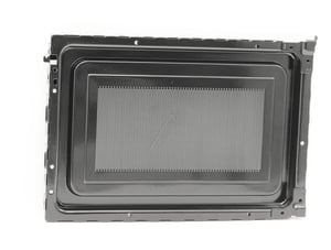 Mikrowellenrahmen für Bosch-Mikrowelle 11044867 Gehäuseteil