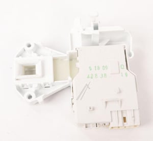 Türverriegelung für Waschmaschine Küppersbusch 439355 Schließsystem Mechanisch