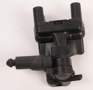 Auslauf-Set für Kaffeemaschine Bosch Siemens 12044458 Milchschäumer, Kaffee