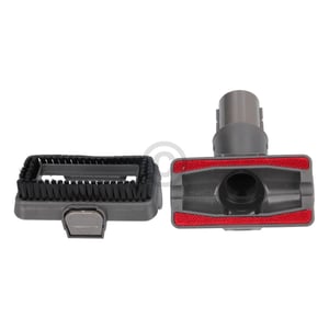 Saugpinsel 2in1 für dyson Stielhandstaubsauger mit Quick Release
