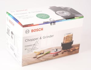 Multizerkleinerer Set Bosch MUZS68CG 17008361 für Küchenmaschine