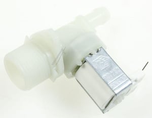 Elektro-Magnetventil für Geschirrspüler Midea 17476000007448 Zulaufventil