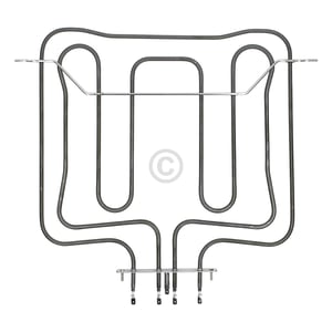 Heizung Oberhitze Grill passend für Smeg 806890527 IRCA für Backofen Irca