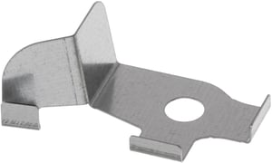 Motorschutzschalter für Waschmaschine Bosch 10009109 Sicherheit, Motor