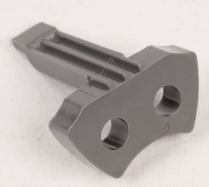 Frontlicht Befestigungsteil Zubehörpaket Segway-Ninebot 14.01.0421.00 für E-Scooter MAX G30 Gehäuse