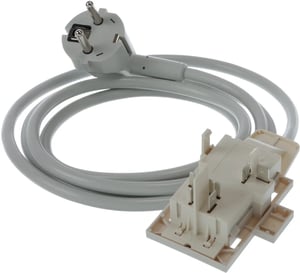 Entstörkondensator 00151382 Originalersatzteil von Bosch