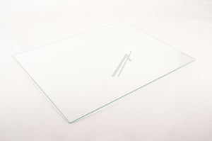 Sichtfenster Glas 488x383mm für Backofen Küppersbusch 547510 Innenscheibe Ofen