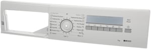 Bedienblende 11012230