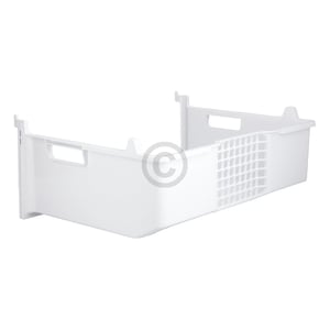 Gefrierschublade oben mitte für Gefrierteil Beko 5704370100 in KühlGefrierKombination