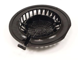 Halter, Motor (4055355996)