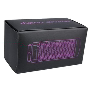 Glättbürste feste Borsten für Kurzhaar Pony dyson 970291-01 für Airwrap™ Haarstyler